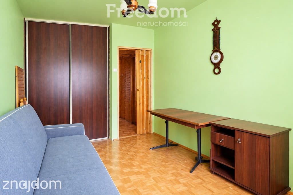3 pokoje, 78,39 m2, I piętro, Binków, Bełchatów - zdjęcie 5