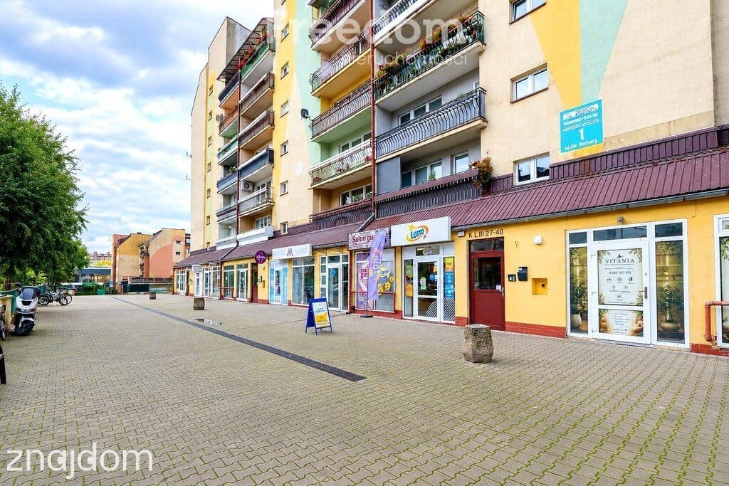 3 pokoje, 78,39 m2, I piętro, Binków, Bełchatów - zdjęcie 13