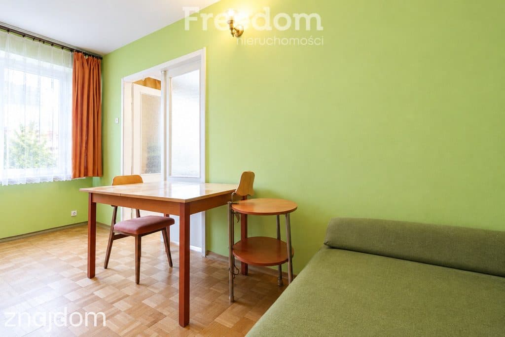 3 pokoje, 48 m2, III piętro, balkon, os. Wolność 1, Bełchatów - zdjęcie 3