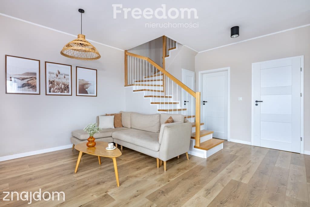 CZOŁOWO | 5 POKOI | 600 M² | GOTOWY DO ZAMIESZKANIA - zdjęcie 2