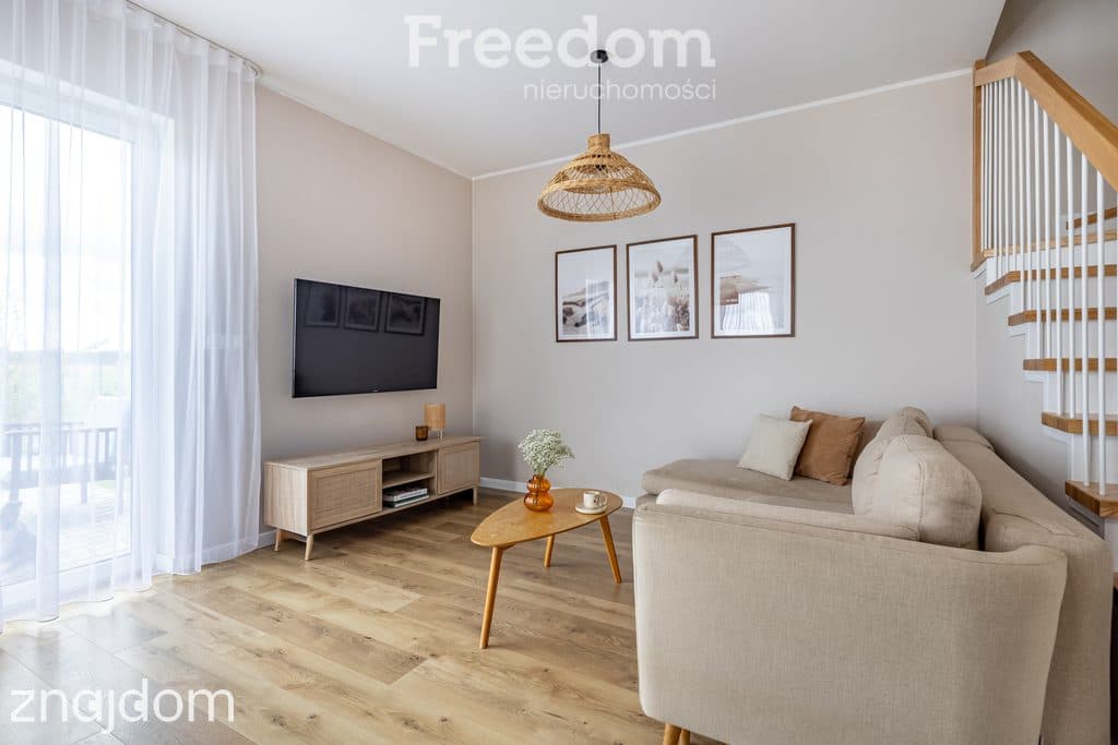 CZOŁOWO | 5 POKOI | 600 M² | GOTOWY DO ZAMIESZKANIA - zdjęcie 3