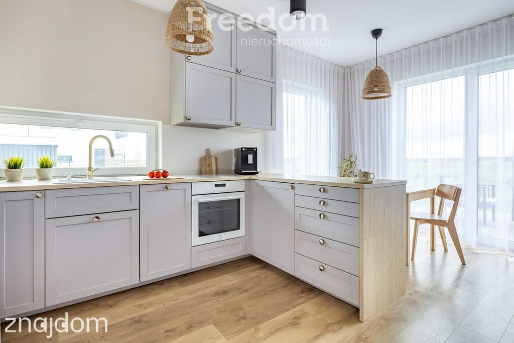 CZOŁOWO | 5 POKOI | 600 M² | GOTOWY DO ZAMIESZKANIA - zdjęcie 5