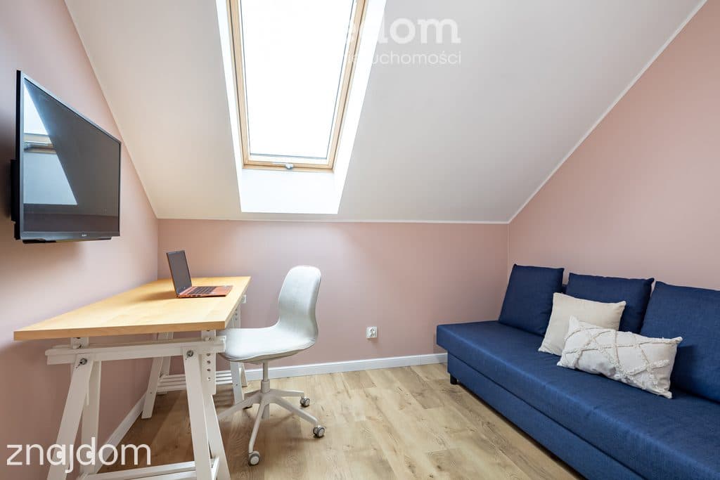 CZOŁOWO | 5 POKOI | 600 M² | GOTOWY DO ZAMIESZKANIA - zdjęcie 9