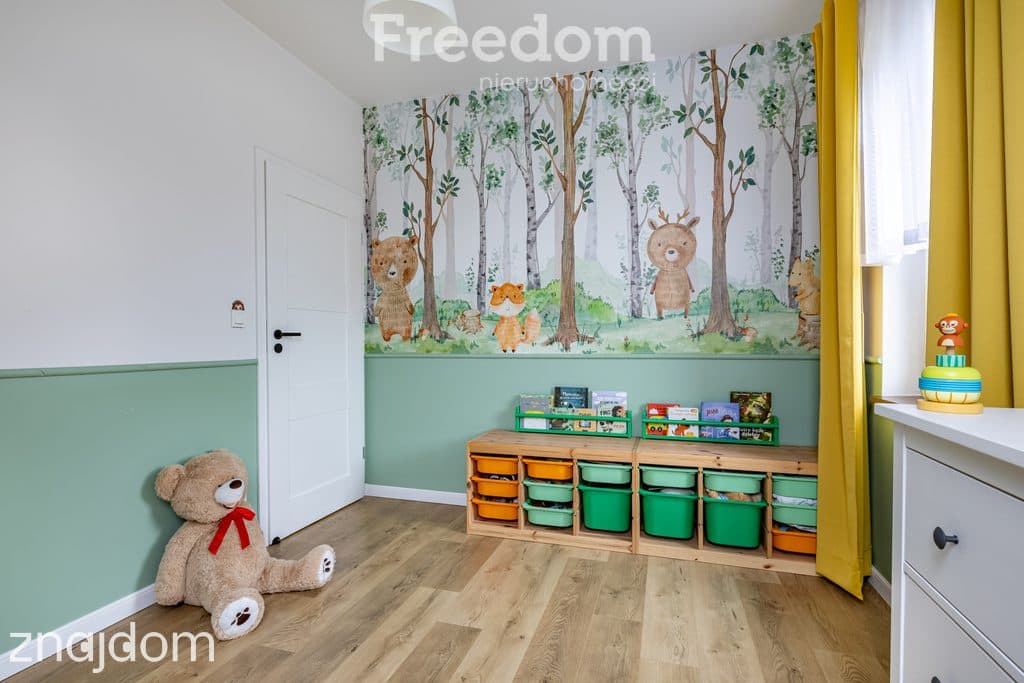 CZOŁOWO | 5 POKOI | 600 M² | GOTOWY DO ZAMIESZKANIA - zdjęcie 11