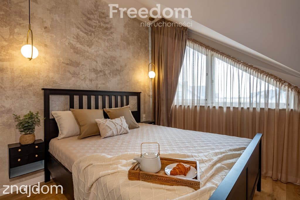 CZOŁOWO | 5 POKOI | 600 M² | GOTOWY DO ZAMIESZKANIA - zdjęcie 6