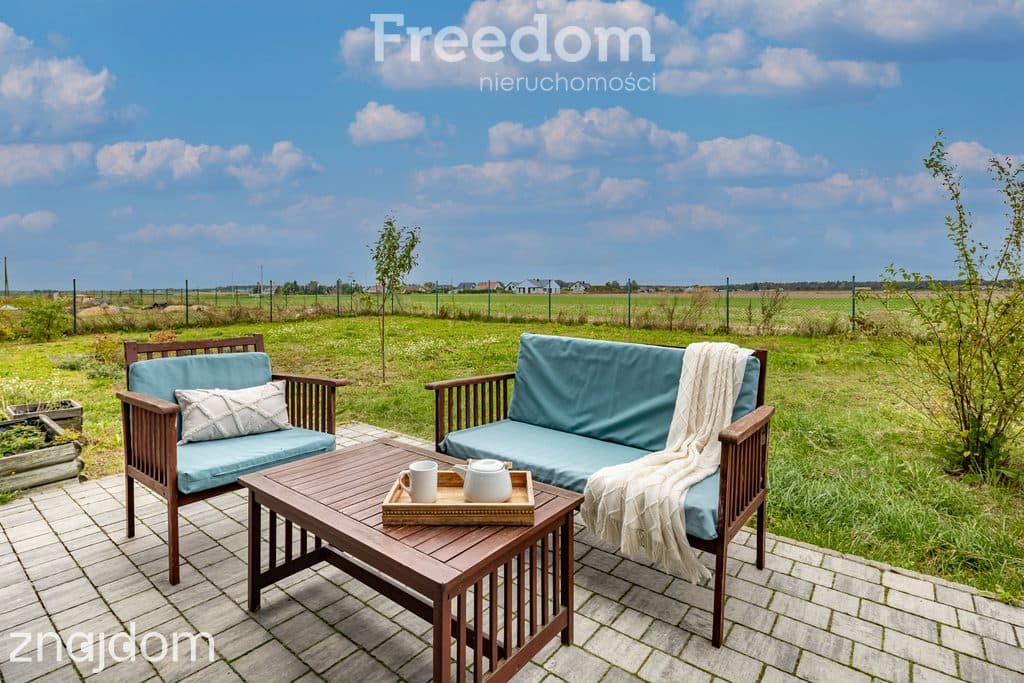 CZOŁOWO | 5 POKOI | 600 M² | GOTOWY DO ZAMIESZKANIA - zdjęcie 15