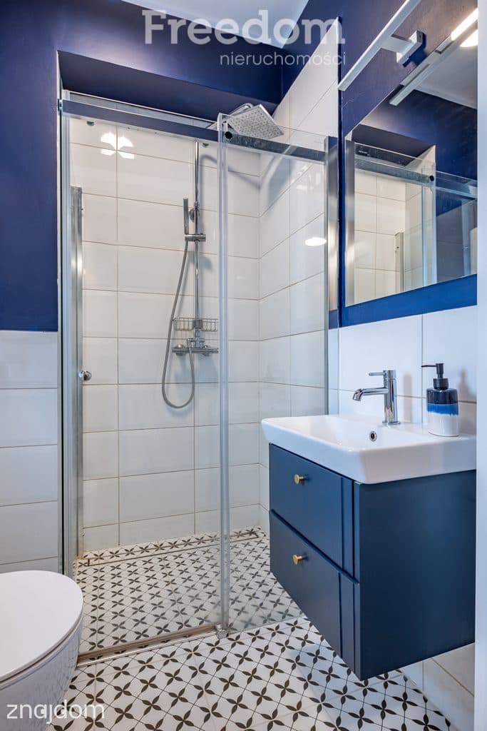 CZOŁOWO | 5 POKOI | 600 M² | GOTOWY DO ZAMIESZKANIA - zdjęcie 13
