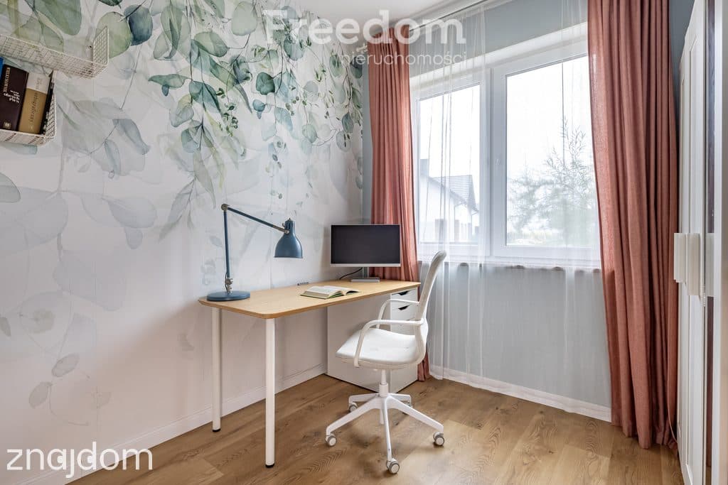 CZOŁOWO | 5 POKOI | 600 M² | GOTOWY DO ZAMIESZKANIA - zdjęcie 12