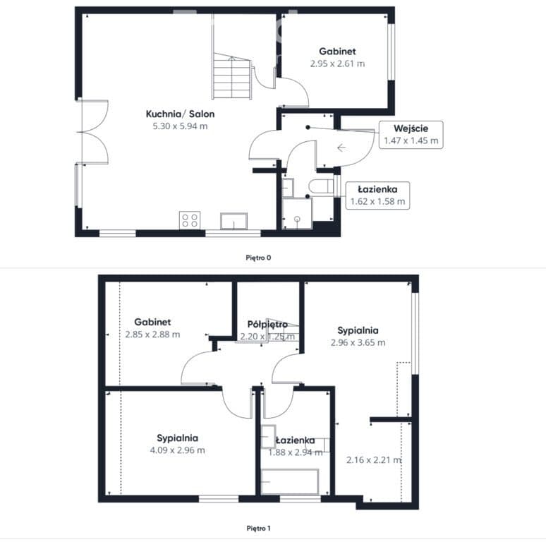 CZOŁOWO | 5 POKOI | 600 M² | GOTOWY DO ZAMIESZKANIA - zdjęcie 16