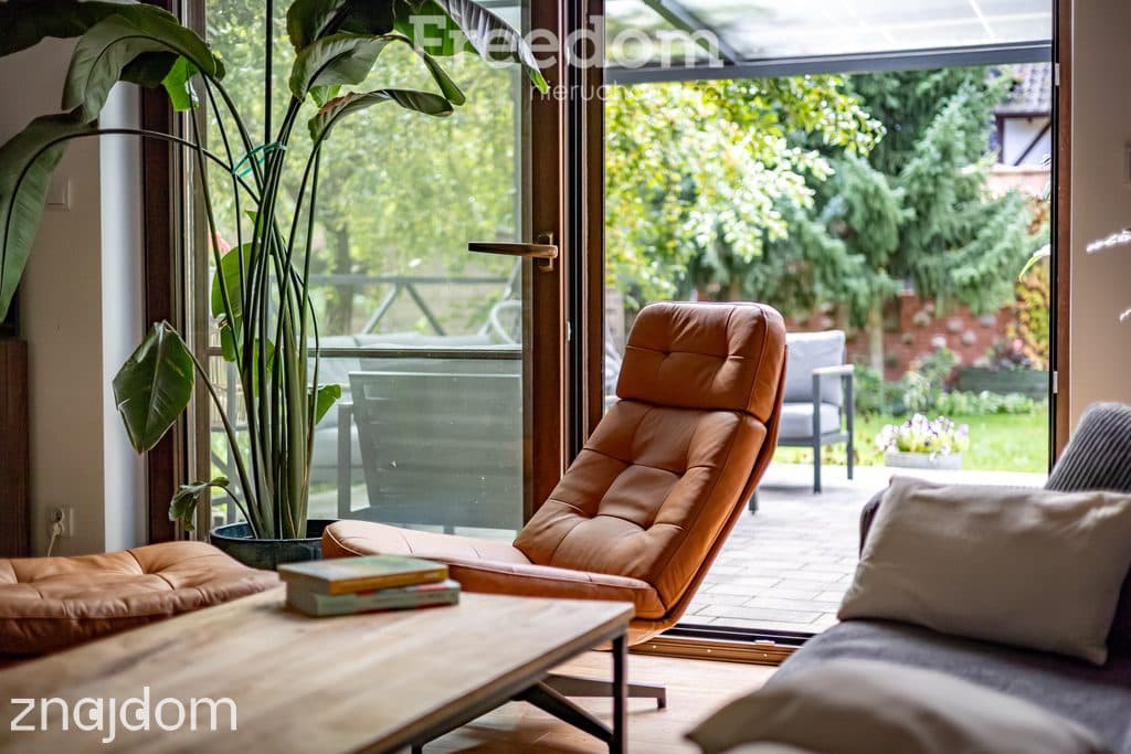 Rogalinek | Dom 158 m2 | 739 m2 działki | Blisko Poznania - zdjęcie 2
