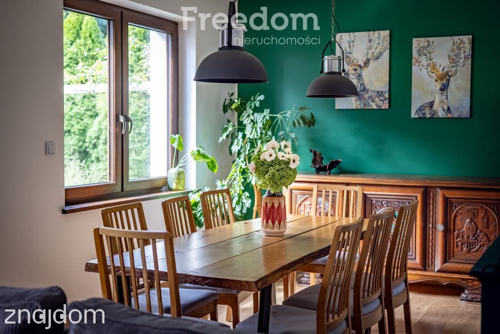 Rogalinek | Dom 158 m2 | 739 m2 działki | Blisko Poznania - zdjęcie 5