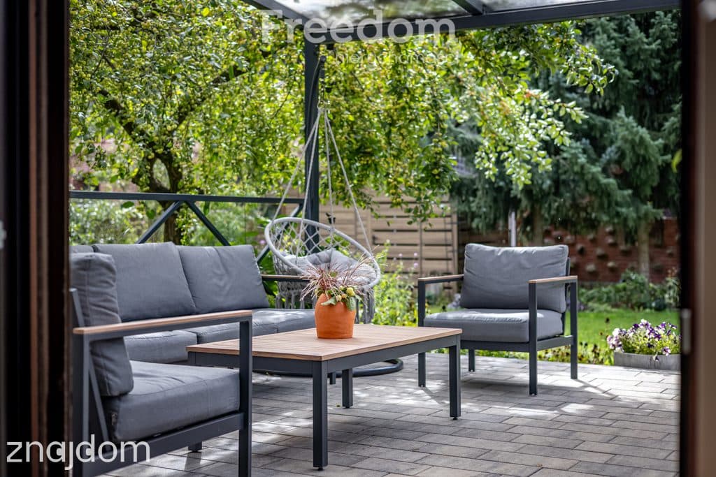 Rogalinek | Dom 158 m2 | 739 m2 działki | Blisko Poznania - zdjęcie 3
