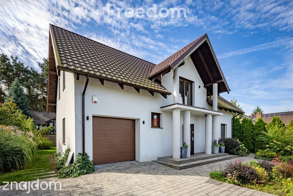 Rogalinek | Dom 158 m2 | 739 m2 działki | Blisko Poznania - zdjęcie 19