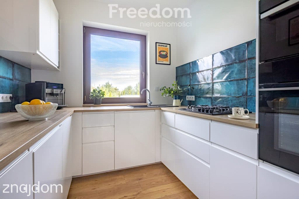 Rogalinek | Dom 158 m2 | 739 m2 działki | Blisko Poznania - zdjęcie 7