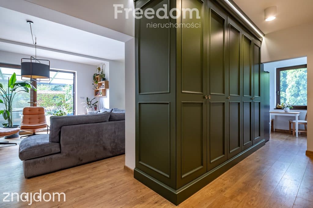 Rogalinek | Dom 158 m2 | 739 m2 działki | Blisko Poznania - zdjęcie 8