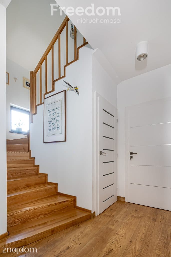 Rogalinek | Dom 158 m2 | 739 m2 działki | Blisko Poznania - zdjęcie 10