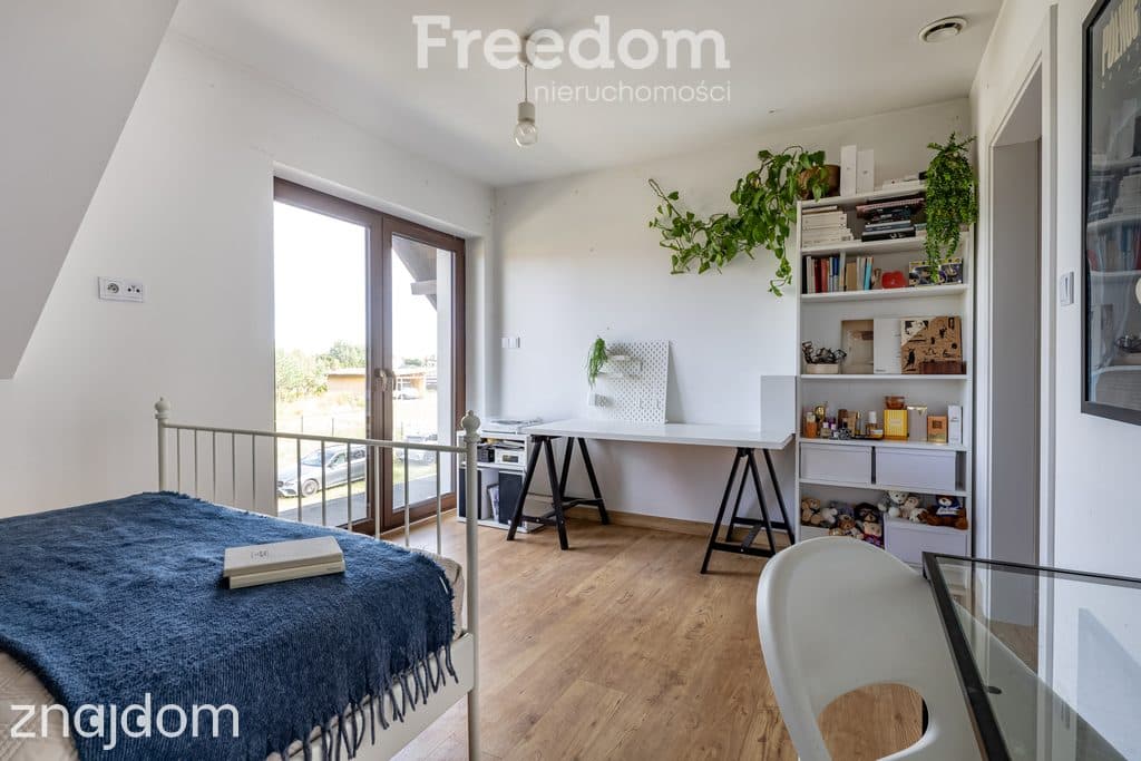 Rogalinek | Dom 158 m2 | 739 m2 działki | Blisko Poznania - zdjęcie 18