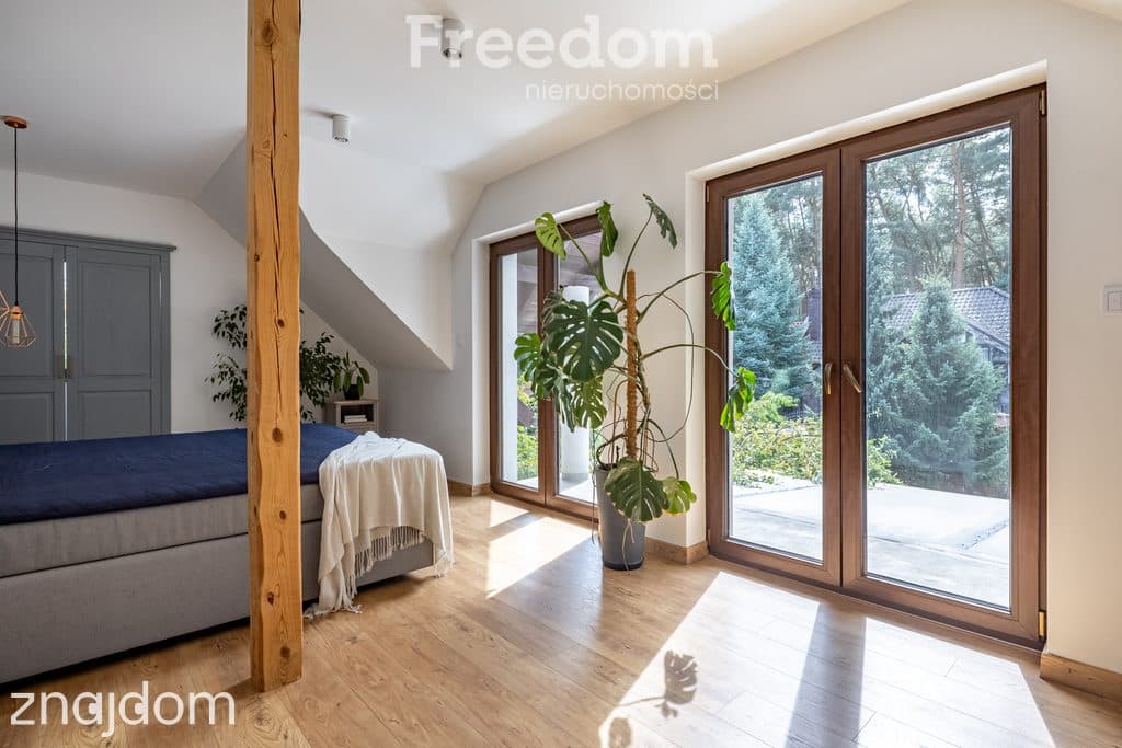 Rogalinek | Dom 158 m2 | 739 m2 działki | Blisko Poznania - zdjęcie 11