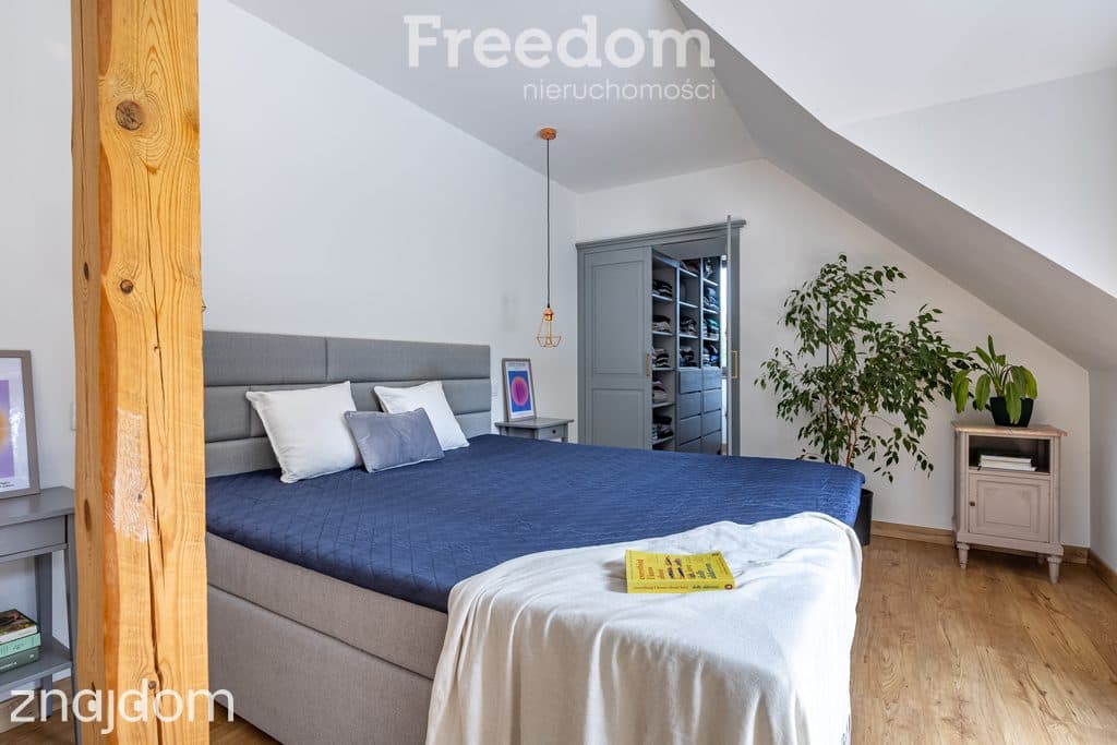 Rogalinek | Dom 158 m2 | 739 m2 działki | Blisko Poznania - zdjęcie 12