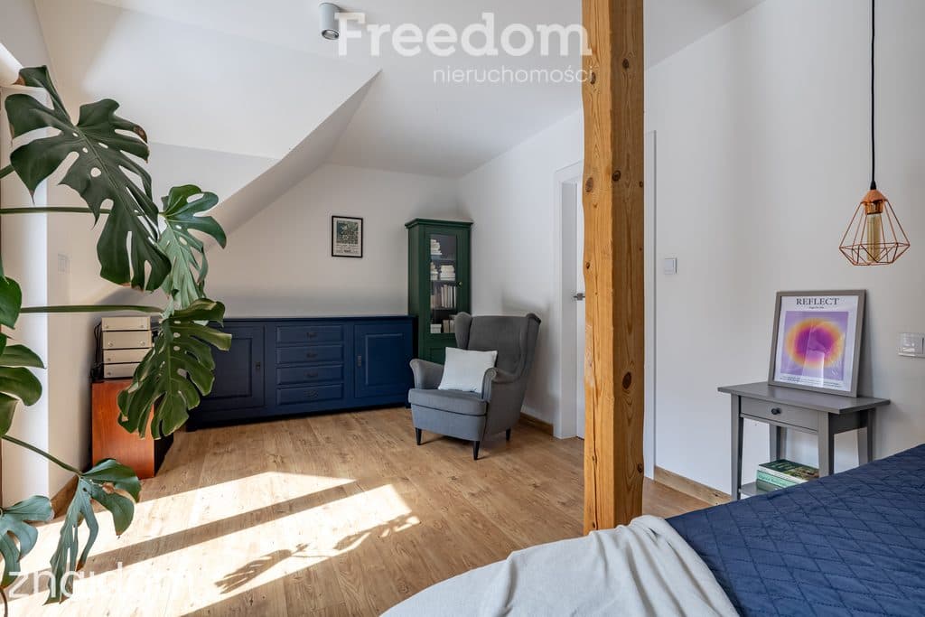Rogalinek | Dom 158 m2 | 739 m2 działki | Blisko Poznania - zdjęcie 13