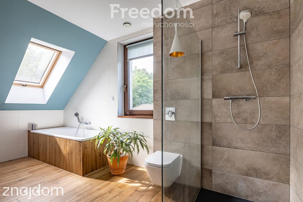 Rogalinek | Dom 158 m2 | 739 m2 działki | Blisko Poznania - zdjęcie 14