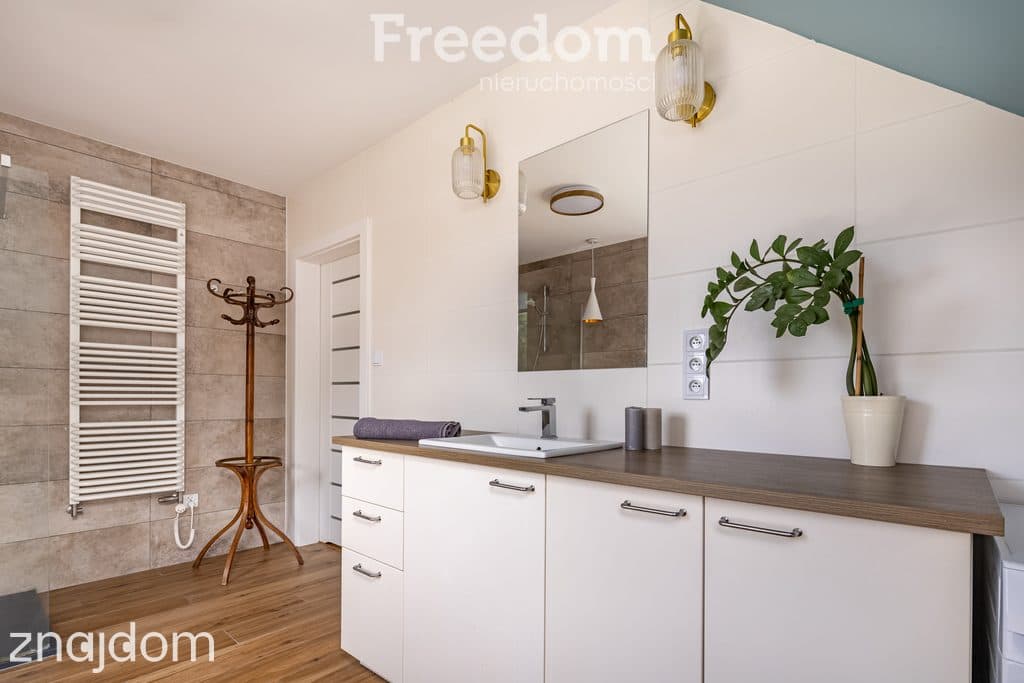 Rogalinek | Dom 158 m2 | 739 m2 działki | Blisko Poznania - zdjęcie 15