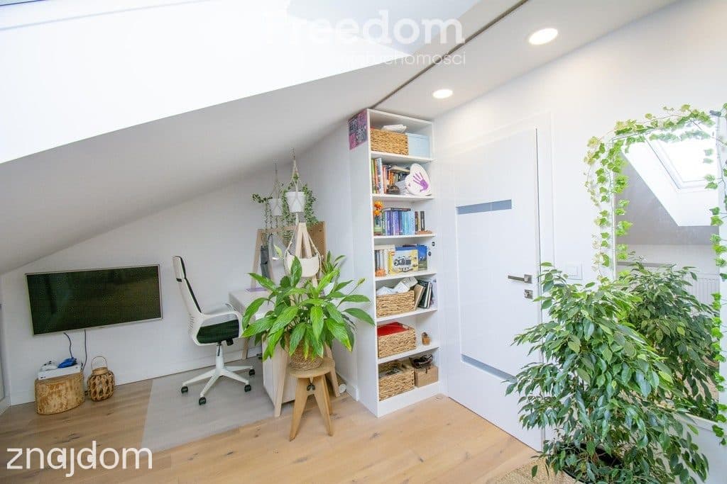 Dwupoziomowe |81,65 m² | Os. Hubalczyków - zdjęcie 15