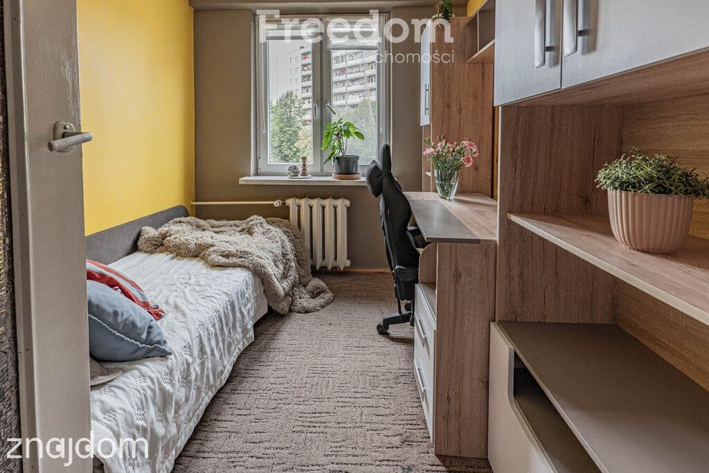 Mieszkanie 74,2 m2 Rzeszów ul. Starzyńskiego 2 - zdjęcie 5