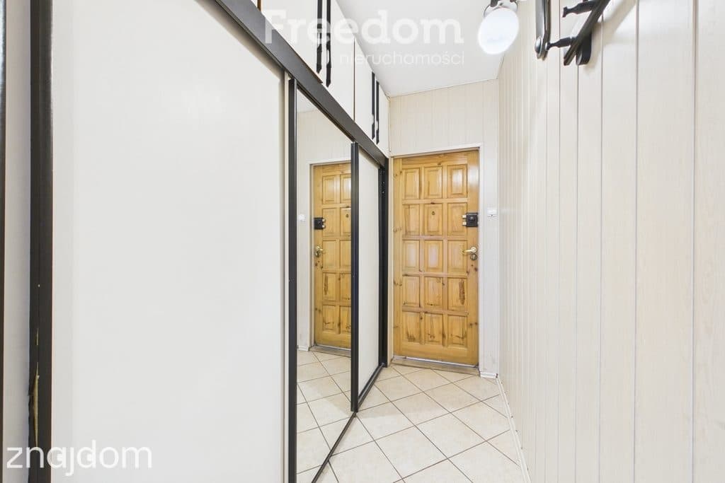 Mieszkanie 52,6 m² | 2 pokoje | Robotnicza - zdjęcie 9