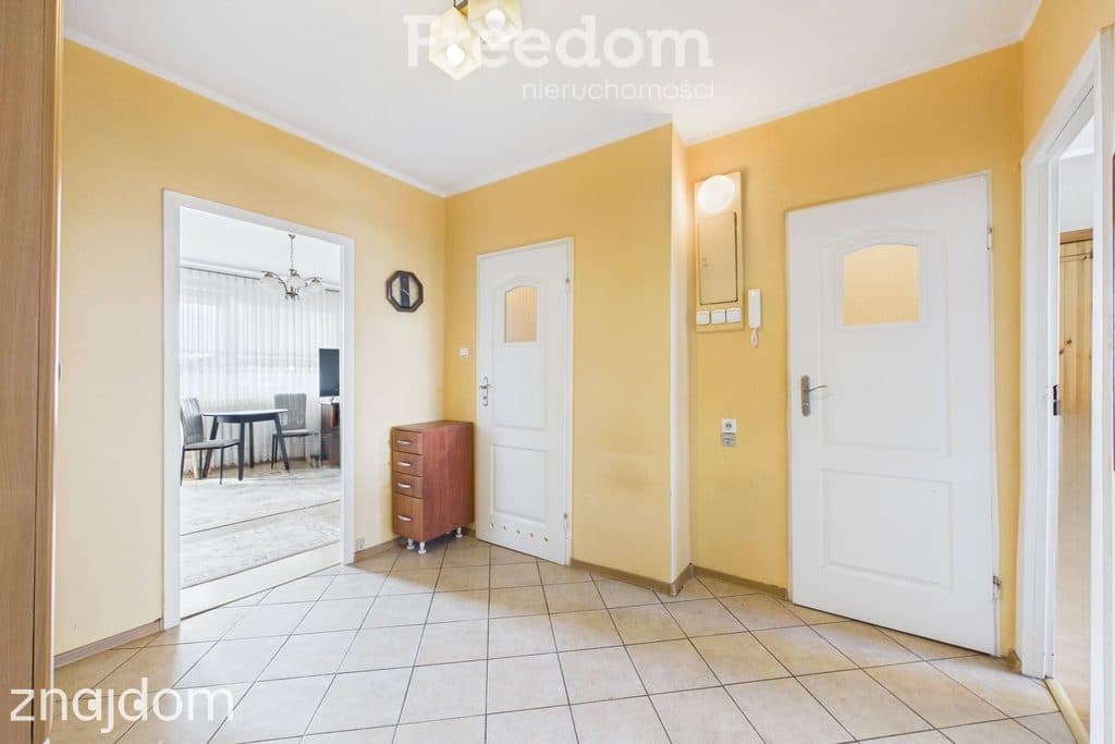 Mieszkanie 52,6 m² | 2 pokoje | Robotnicza - zdjęcie 10