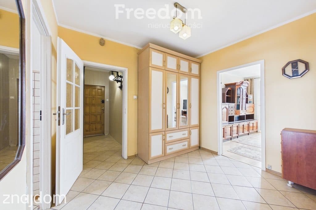 Mieszkanie 52,6 m² | 2 pokoje | Robotnicza - zdjęcie 11