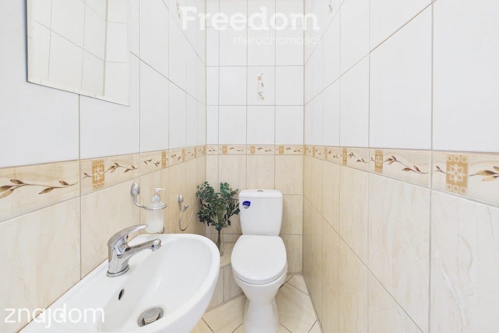 Mieszkanie 52,6 m² | 2 pokoje | Robotnicza - zdjęcie 12