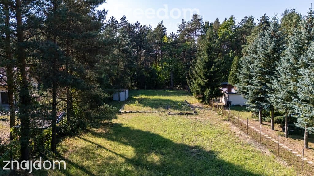 Działka w Czersku- WZ - zdjęcie 2