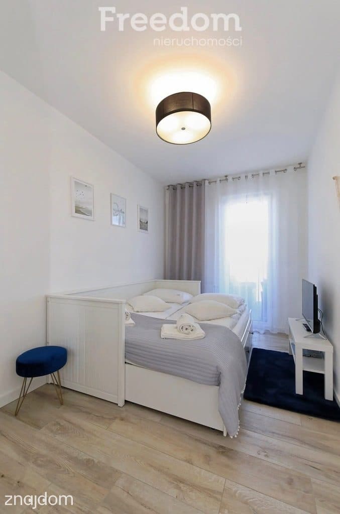 Apartament 36 m², Platinium Rewal, 50 m od morza - zdjęcie 4