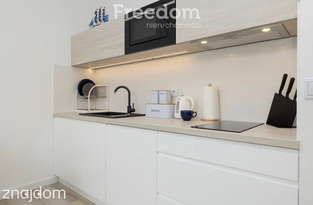 Apartament 36 m², Platinium Rewal, 50 m od morza - zdjęcie 8