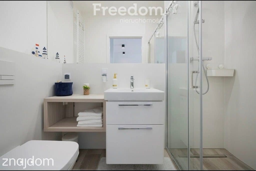 Apartament 36 m², Platinium Rewal, 50 m od morza - zdjęcie 11