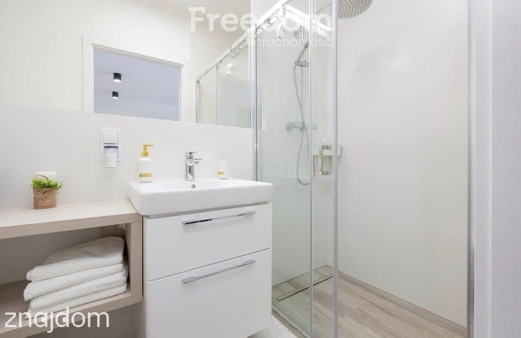 Apartament 36 m², Platinium Rewal, 50 m od morza - zdjęcie 12