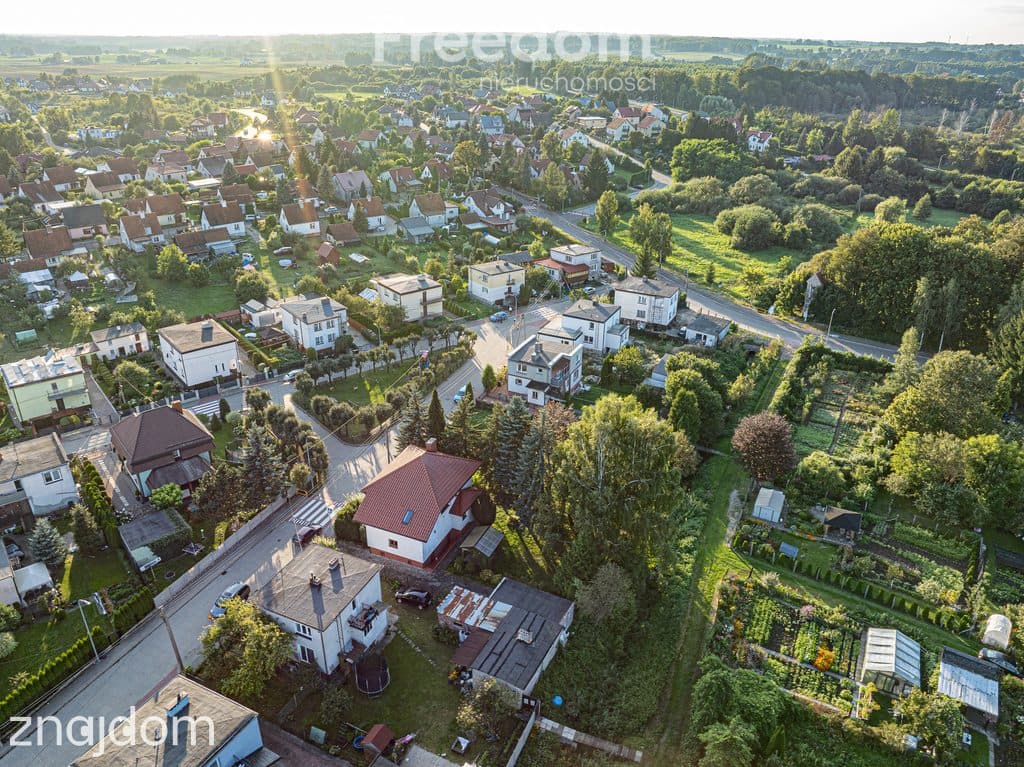 Dom wolnostojący w Morągu - zdjęcie 3