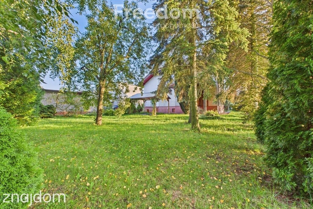 Dom wolnostojący w Morągu - zdjęcie 20