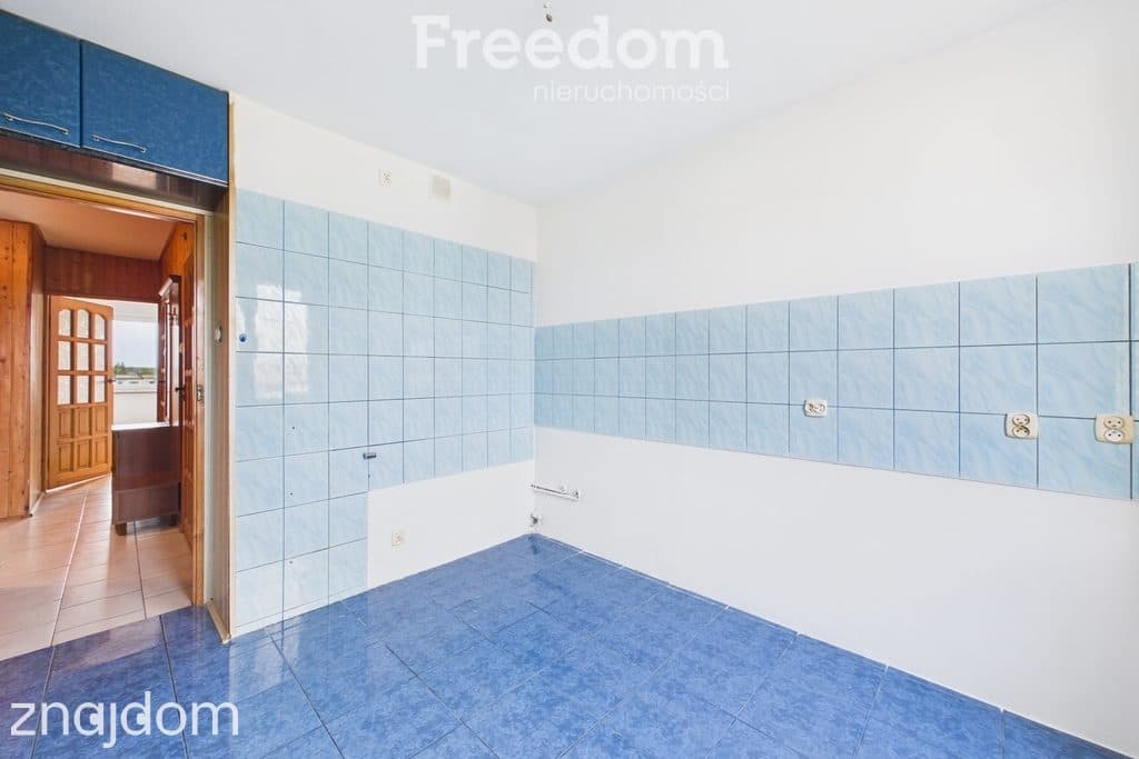 Morąg, Leśna przestronne mieszkanie na sprzedaż - zdjęcie 8