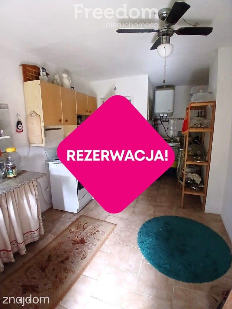 Dom 80 m² na działce 17,6 ara | Rąpice przy granicy - zdjęcie 20