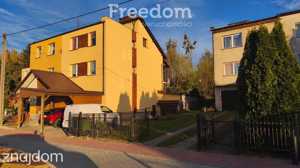 Na sprzedaż piękny dom w Dzierzgoniu - zdjęcie 2