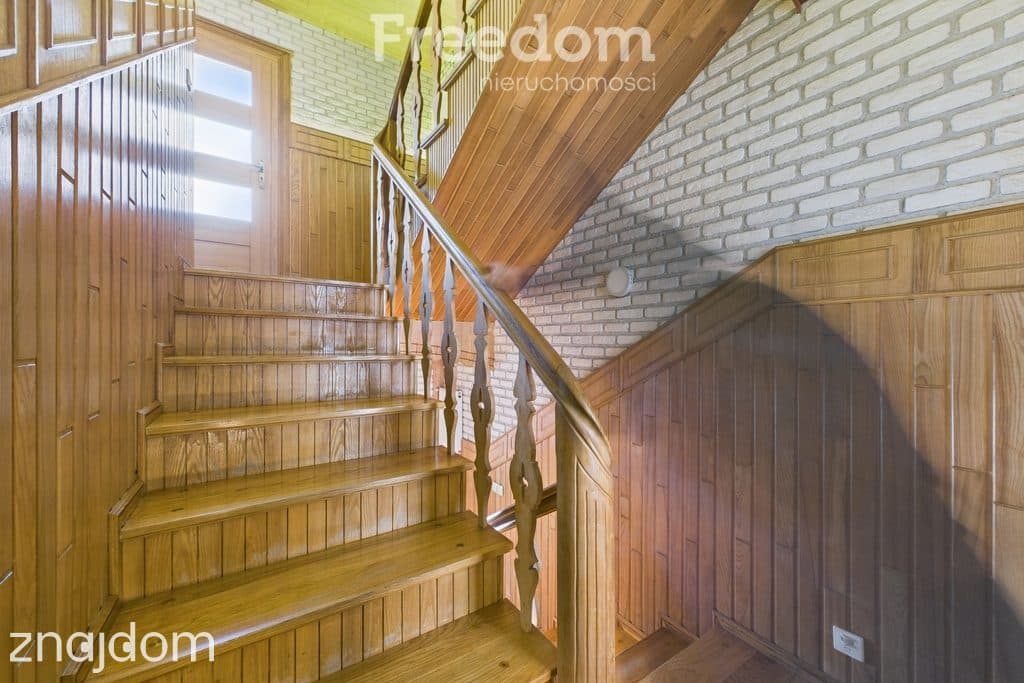 Na sprzedaż piękny dom w Dzierzgoniu - zdjęcie 13
