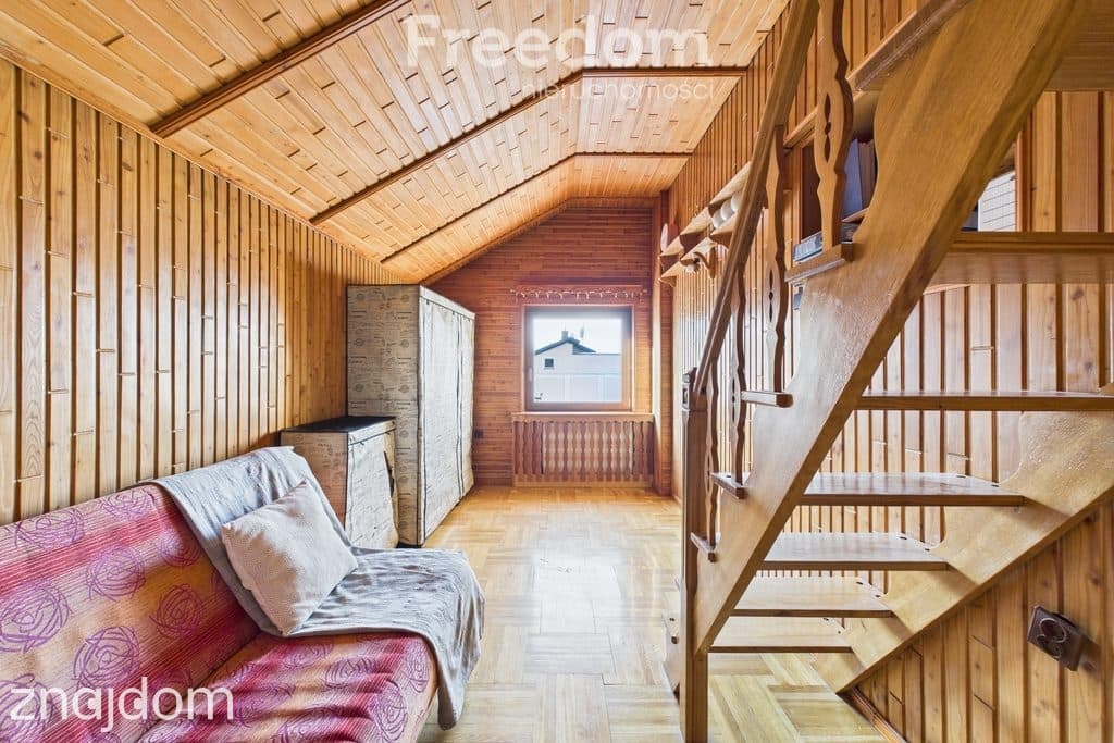 Na sprzedaż piękny dom w Dzierzgoniu - zdjęcie 15