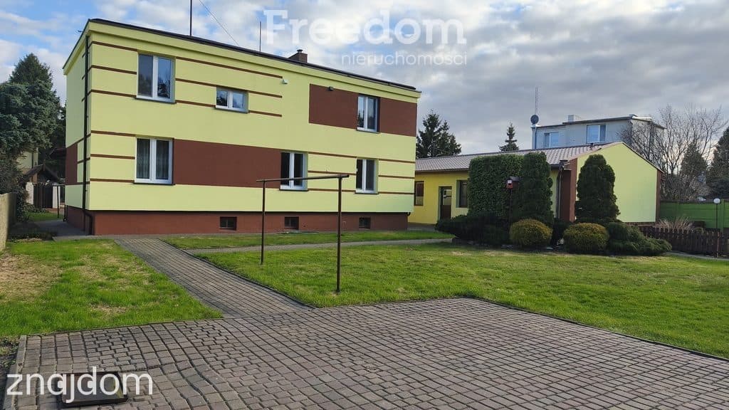 Prosperujący obiekt na wynajem w Kątach Rybackich - zdjęcie 2