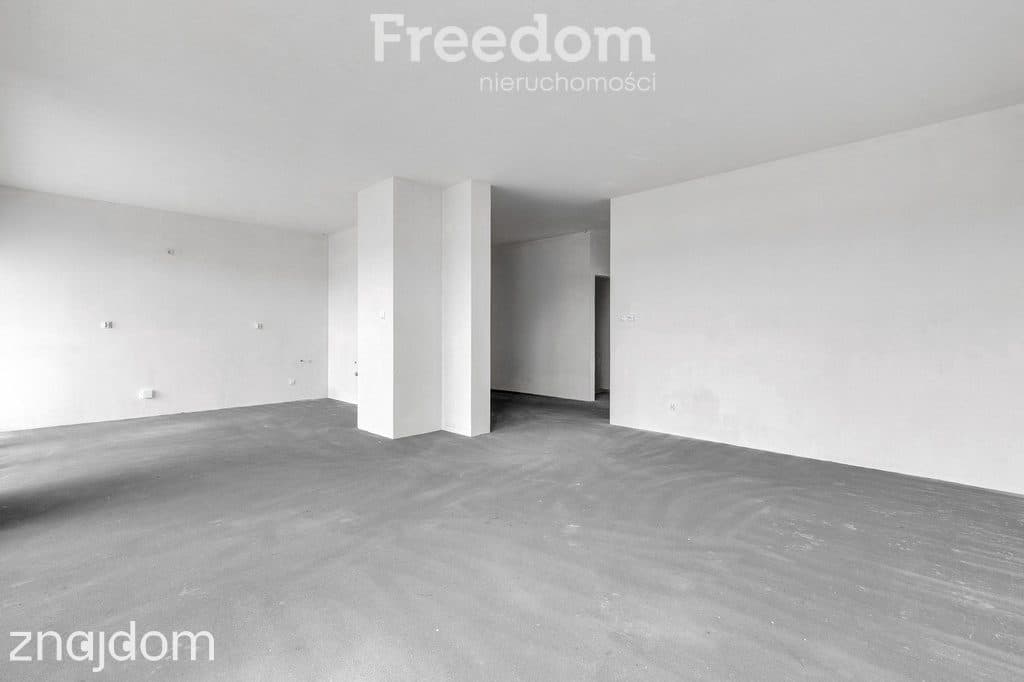 Nowoczesny apartament nad jeziorem - zdjęcie 5