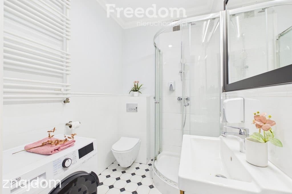 Na wynajem apartament na Starym Mieście w Elblągu - zdjęcie 3