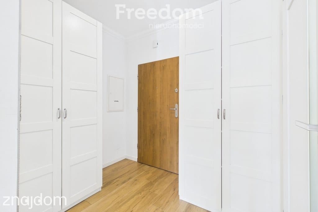 Na wynajem apartament na Starym Mieście w Elblągu - zdjęcie 4