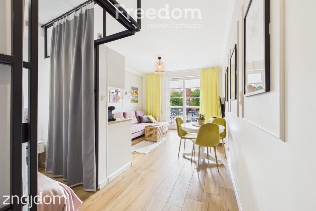 Na wynajem apartament na Starym Mieście w Elblągu - zdjęcie 7