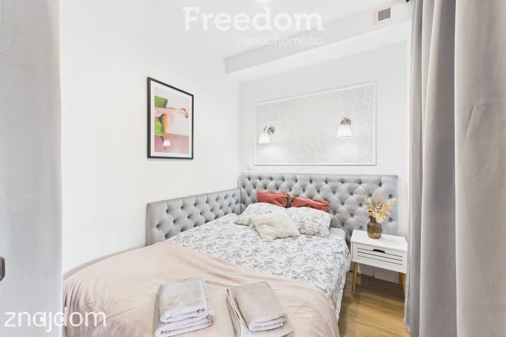Na wynajem apartament na Starym Mieście w Elblągu - zdjęcie 2